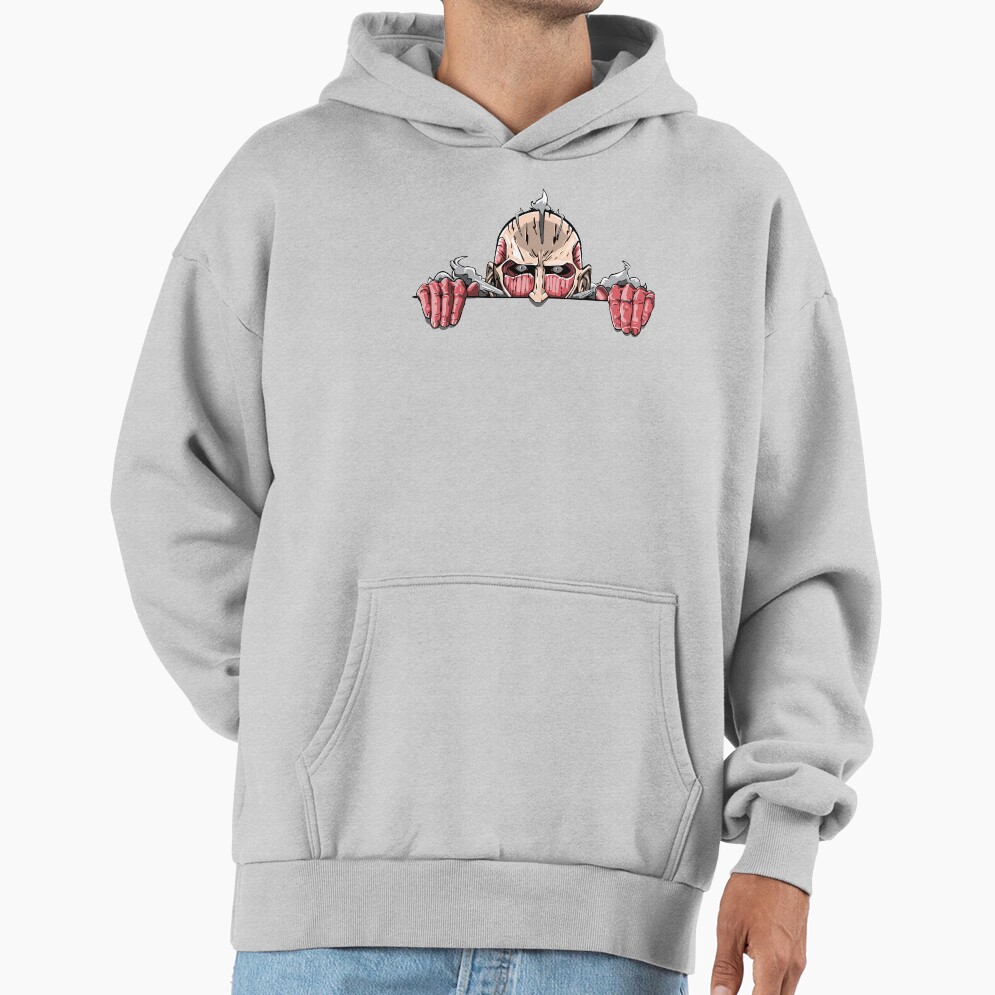 Colossal Hoodie - Image 4