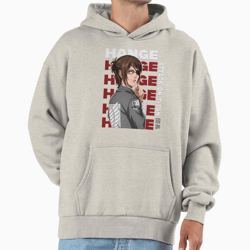 Hangee Hoodie - Image 3