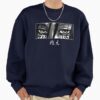 ssrcooversized sweatshirtmens 0105081f66c8590f4efrontsquare productx1000 17 - Cow Niche