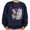 ssrcooversized sweatshirtmens 0105081f66c8590f4efrontsquare productx1000 18 - Cow Niche