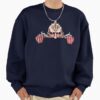 ssrcooversized sweatshirtmens 0105081f66c8590f4efrontsquare productx1000 2 - Cow Niche
