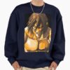 ssrcooversized sweatshirtmens 0105081f66c8590f4efrontsquare productx1000 5 - Cow Niche