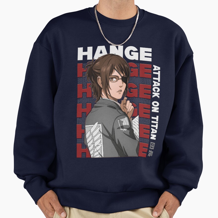 Hangee Sweatshirt - Image 5
