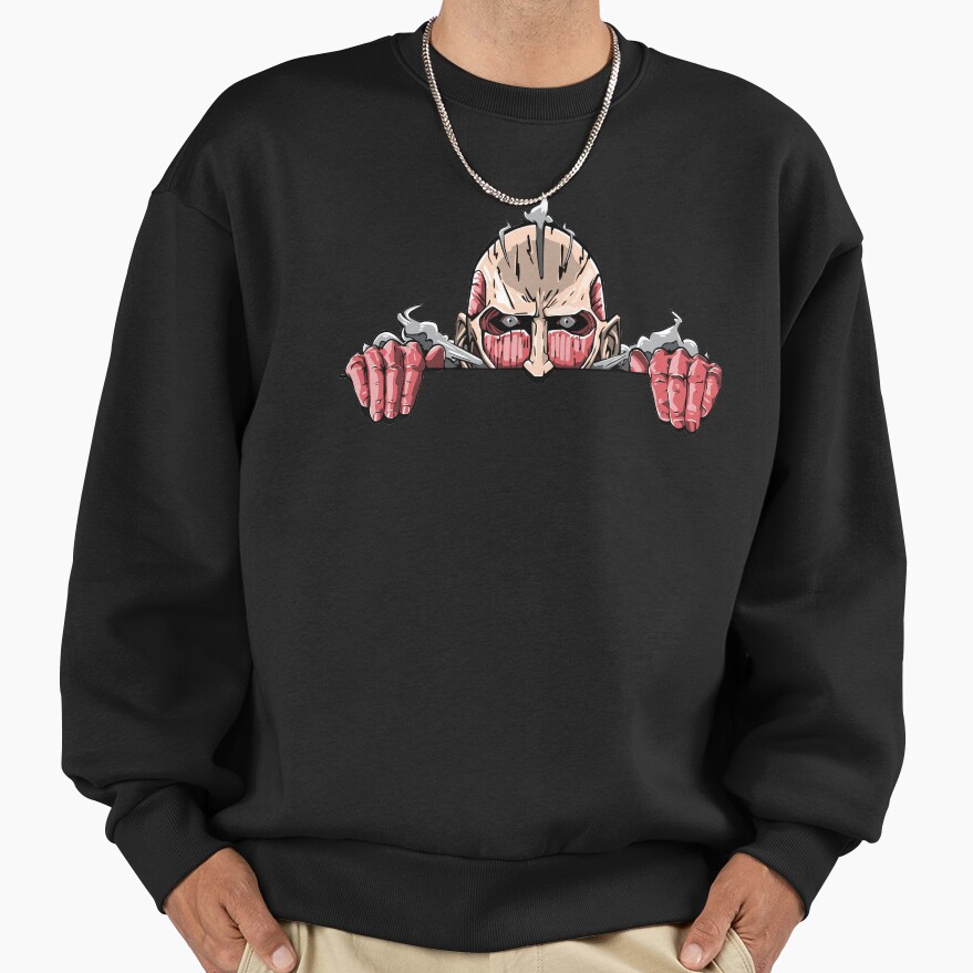 Colossal Sweatshirt