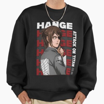 Hangee Sweatshirt