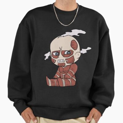 Colossal Titan Sweatshirt