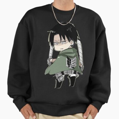 Captain Levi Sweatshirt