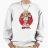 ssrcooversized sweatshirtmens 01fafafaca443f4786frontsquare productx1000 11 - Cow Niche