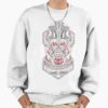 ssrcooversized sweatshirtmens 01fafafaca443f4786frontsquare productx1000 13 - Cow Niche