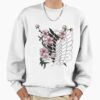 ssrcooversized sweatshirtmens 01fafafaca443f4786frontsquare productx1000 18 - Cow Niche