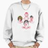 ssrcooversized sweatshirtmens 01fafafaca443f4786frontsquare productx1000 19 - Cow Niche