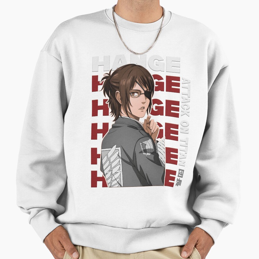 Hangee Sweatshirt - Image 2