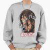 ssrcooversized sweatshirtmens 01heather greyfrontsquare productx1000 10 - Cow Niche