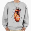 ssrcooversized sweatshirtmens 01heather greyfrontsquare productx1000 14 - Cow Niche