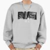 ssrcooversized sweatshirtmens 01heather greyfrontsquare productx1000 17 - Cow Niche