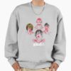 ssrcooversized sweatshirtmens 01heather greyfrontsquare productx1000 19 - Cow Niche