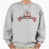 ssrcooversized sweatshirtmens 01heather greyfrontsquare productx1000 2 - Cow Niche