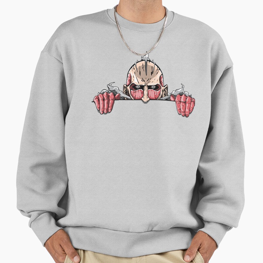 Colossal Sweatshirt - Image 4