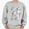 ssrcooversized sweatshirtmens 01heather greyfrontsquare productx1000 6 - Cow Niche