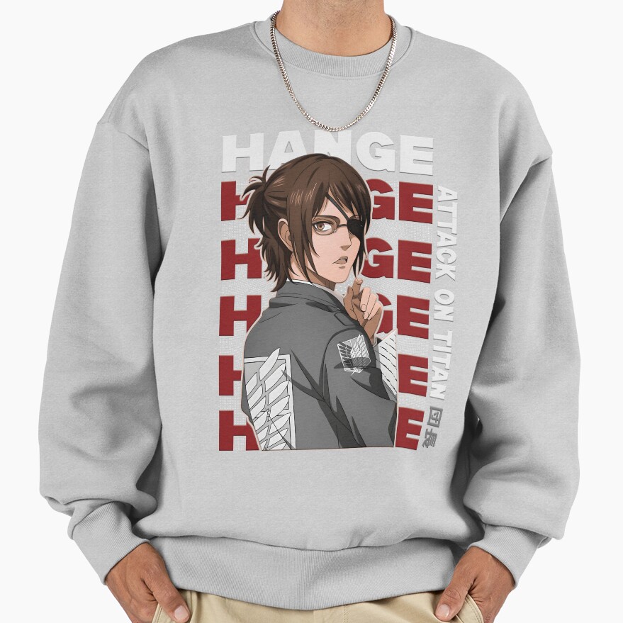 Hangee Sweatshirt - Image 4