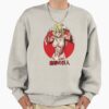 ssrcooversized sweatshirtmens 01oatmeal heatherfrontsquare productx1000 11 - Cow Niche