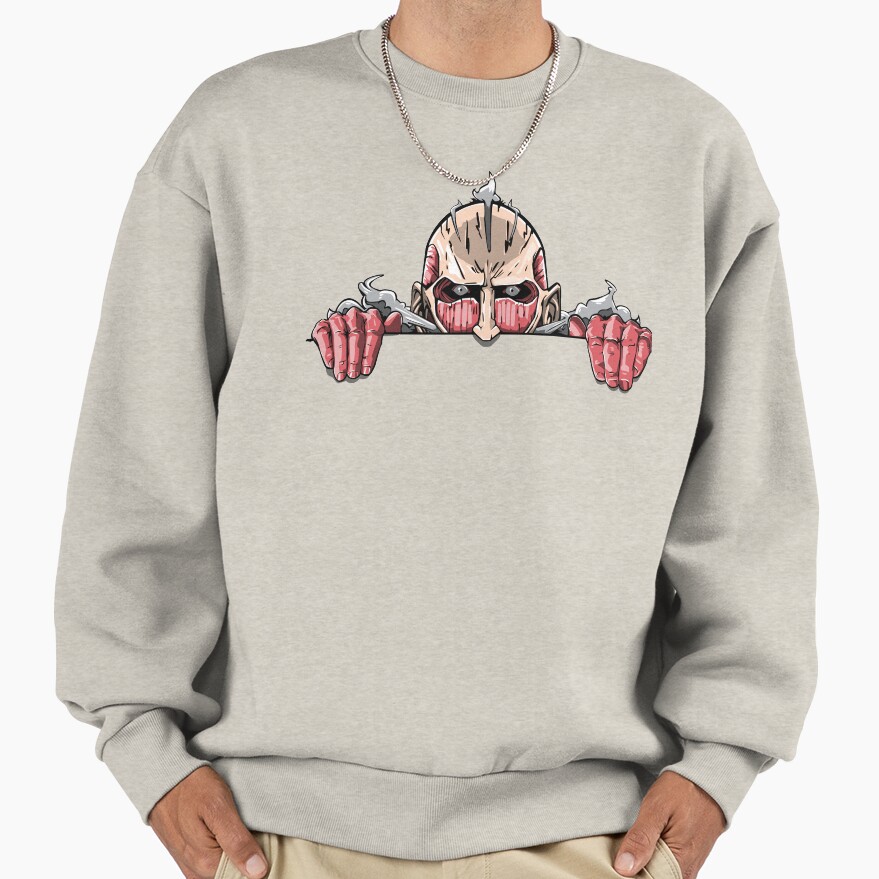 Colossal Sweatshirt - Image 3