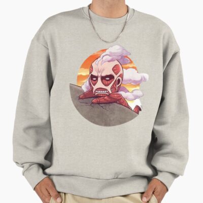 Attack On Titan Sweatshirt