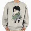 ssrcooversized sweatshirtmens 01oatmeal heatherfrontsquare productx1000 9 - Cow Niche