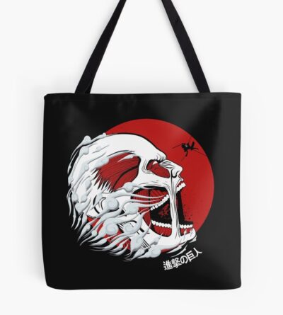 Colossus Gigant Tote Bag