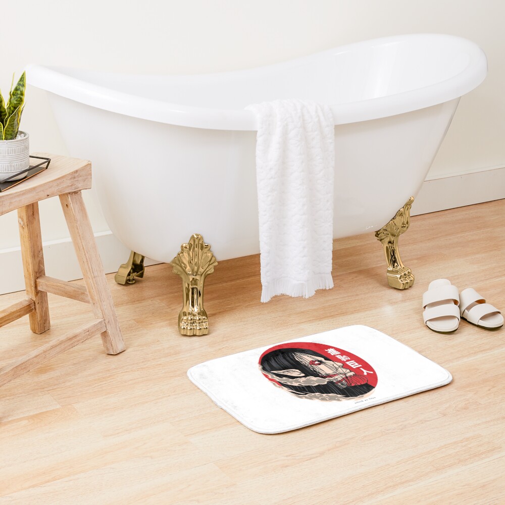 The Attacker Bath Mat - Image 2