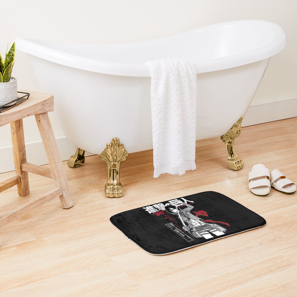 Mikasa Love Trend Bath Mat - Image 2