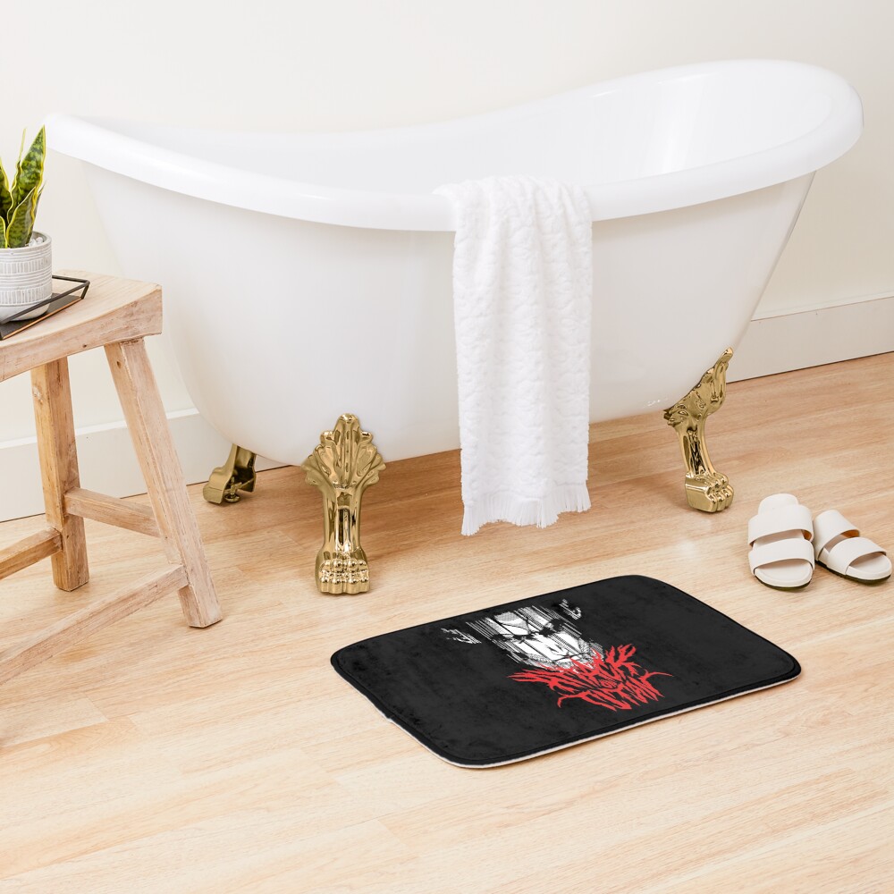 The Founding One Bath Mat - Image 2