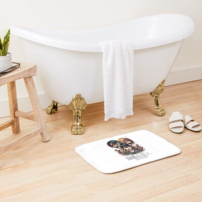 Alternative view of Attack On Titan New Bath Mat