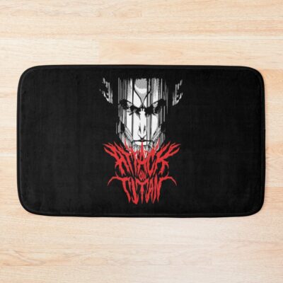 The Founding One Bath Mat