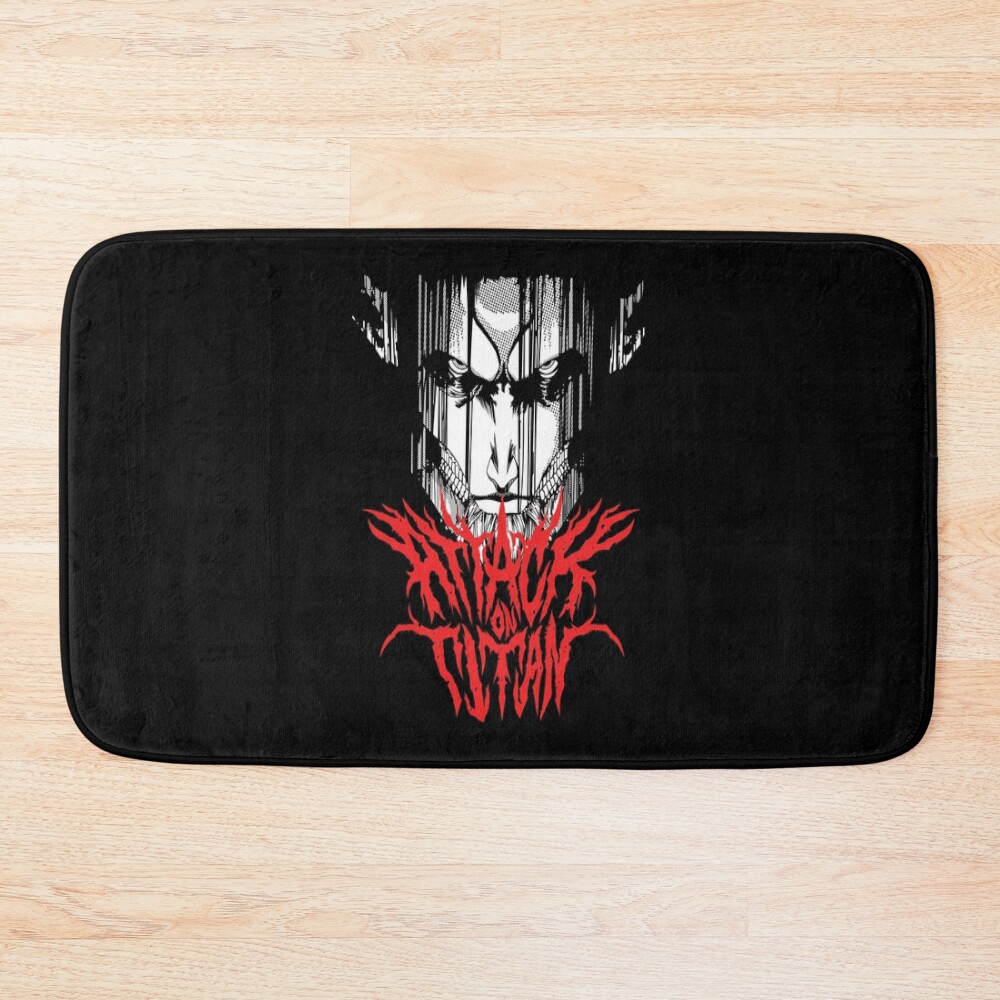 The Founding One Bath Mat