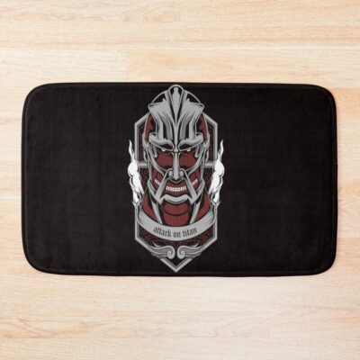 The Colossal Bath Mat