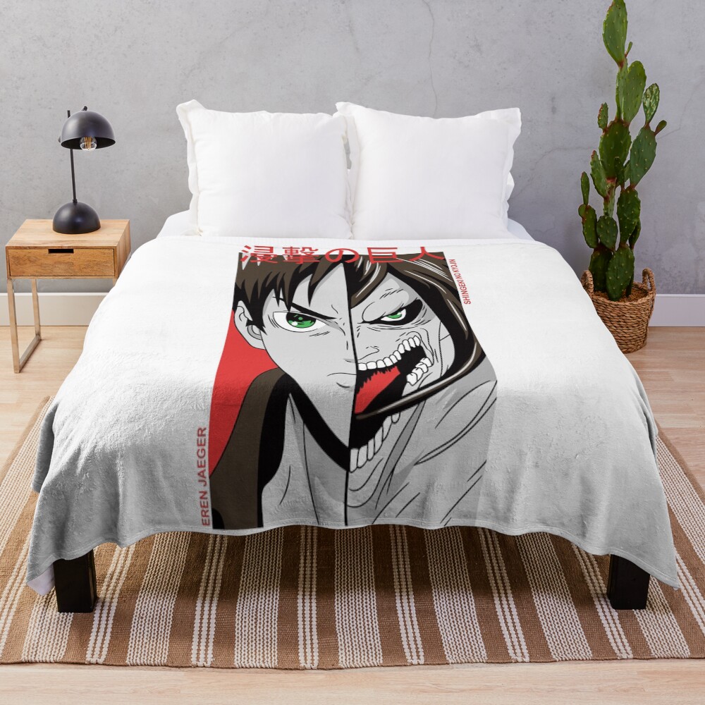 Humanity S Last Hope Throw Blanket