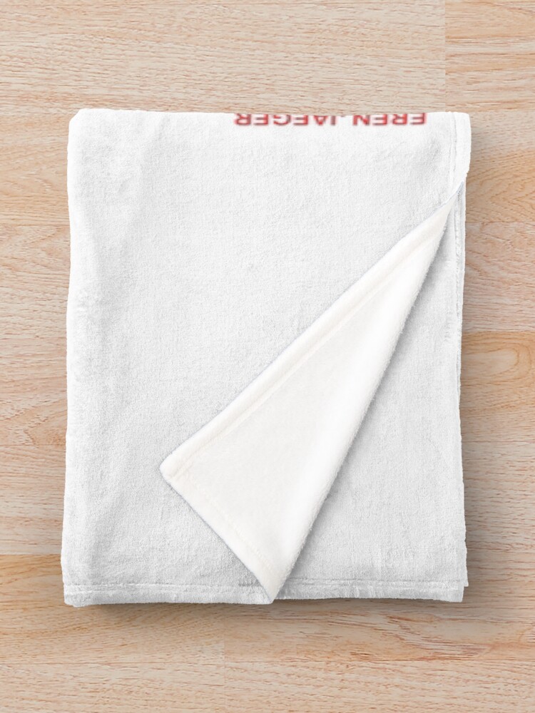 Humanity S Last Hope Throw Blanket - Image 2