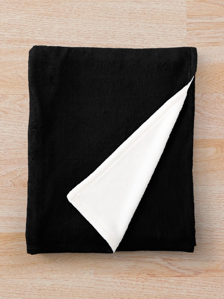 Attack On Tittan Hangee Throw Blanket - Image 2