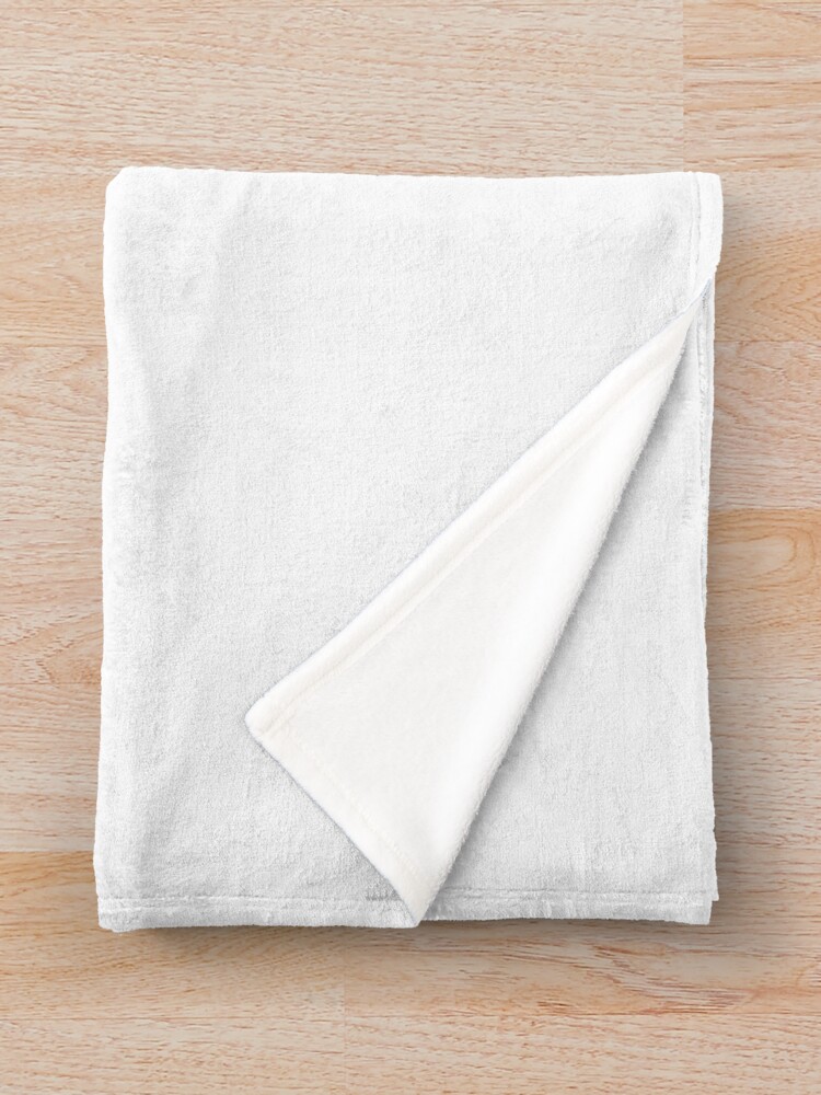 Powerful Mikasa Throw Blanket - Image 2