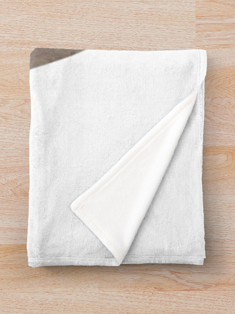 Attack On Titan Chibi Throw Blanket - Image 2