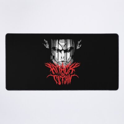 The Founding One Mouse Pad