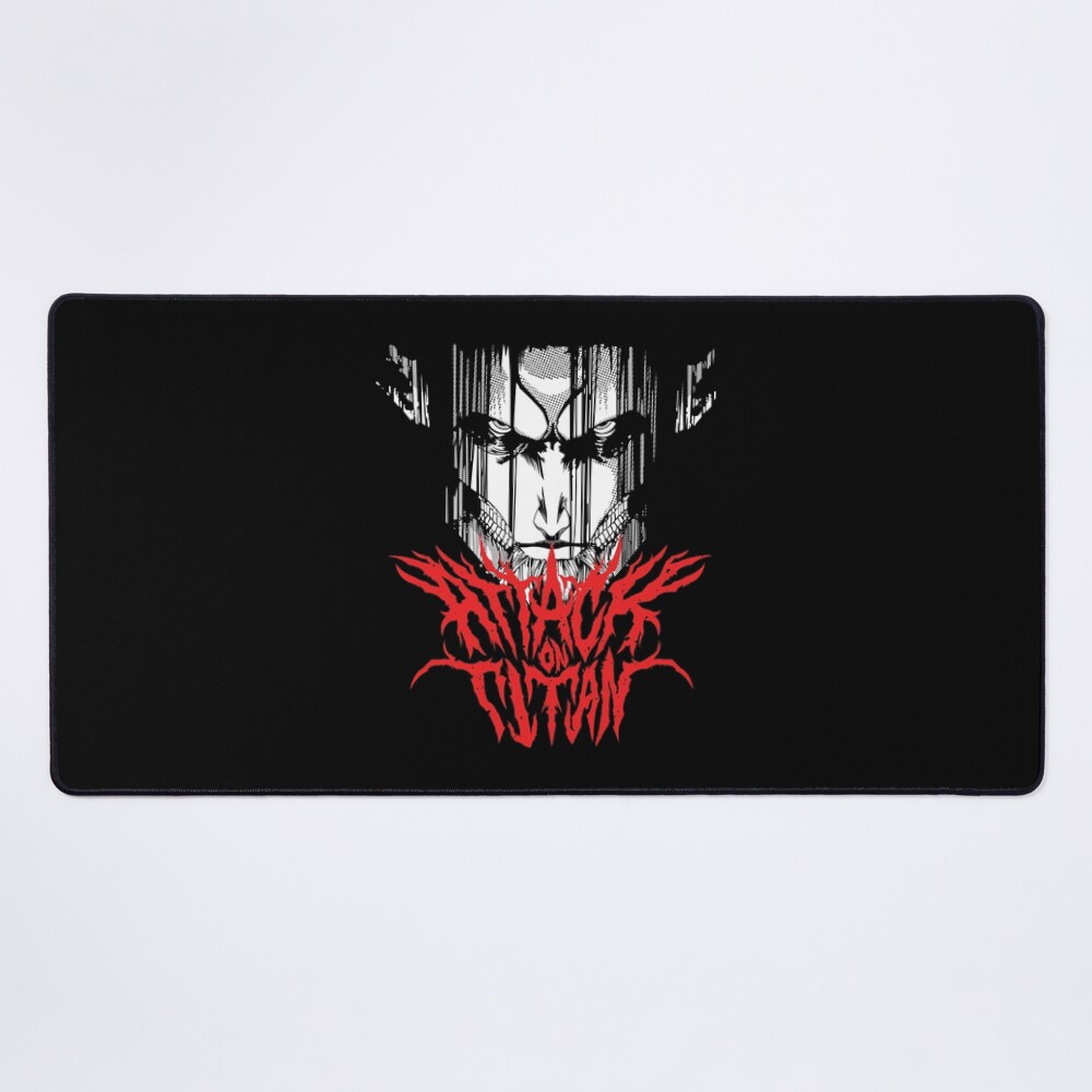The Founding One Mouse Pad