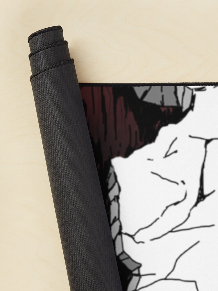 Attack On Tittan Arctic Mouse Pad - Image 2