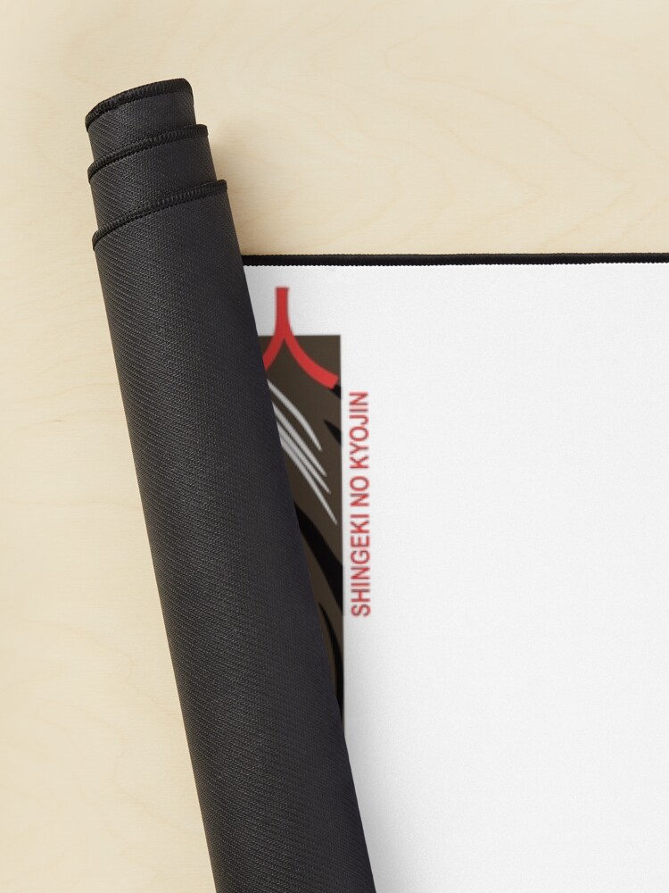 Humanity S Last Hope Mouse Pad - Image 2