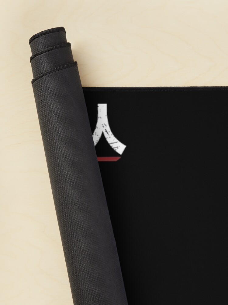 Mikasa Love Trend Mouse Pad - Image 2