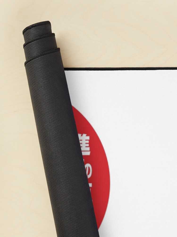 The Attacker Mouse Pad - Image 2
