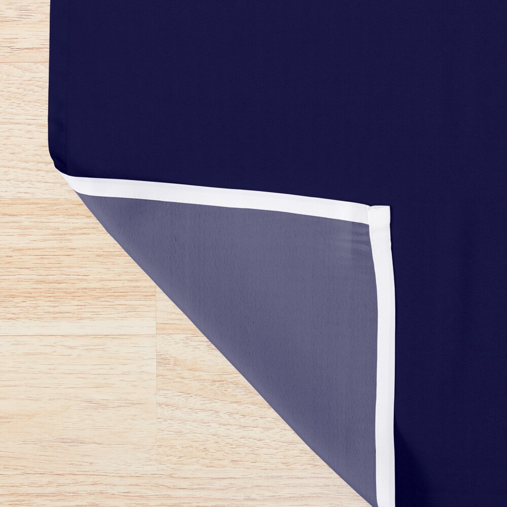 Sasha Braus A T T A C K On Titan Typography 3 Classic Best Women 90S Retro Cotton Hot Trend Shower Curtain - Image 2